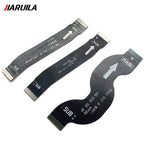 50Pcs，NEW Main FPC LCD Display Connect Wi-Fi Signal Antenna USB Mainboard Flex Cable Ribbon For Samsung S24 S24 Plus S24 Ultra