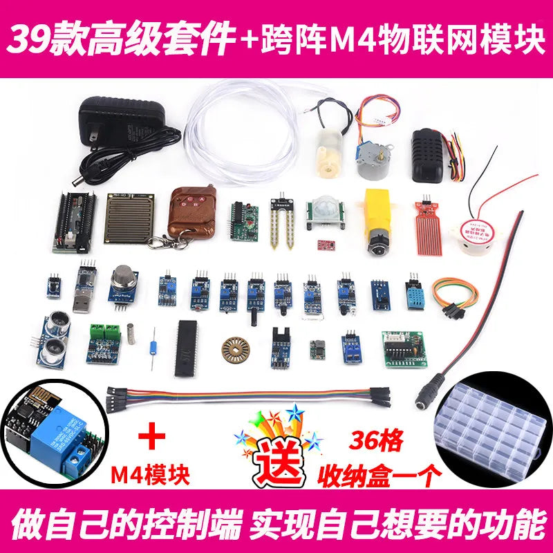 M1/M2/M3/M4 WiFi IoT Relay Switch Module, Voice Control Support Secondary Development for Smart Home Automation Project