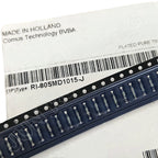 5PCS Original Reed Switch RI-80 SMD Normally Open NO 1.8*5MM 0.35A 5W 175V Magnetic Contact Switch Induction Sensor RI-80SMD -FL
