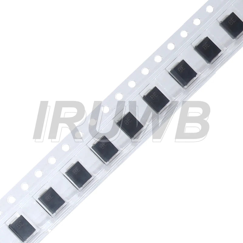 100Pcs unidirectional bidirectional SMBJ12CA SMBJ12A SMBJ13CA SMBJ13A SMBJ14A SMBJ14CA SMBJ15A SMBJ15CA SMBJ16A SMBJ16CA SMBJ