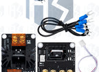 3D Printer Heated Bed Power Module High Current 25A 30A MOSFET Upgrade RAMPS 1.4