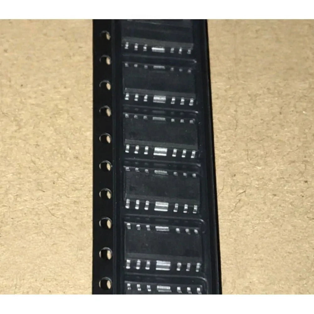 1-50PCS ACU50752 MAX6675ISA MAX6675 TIL191B TIL191 HC02 HD74HC02RPEL