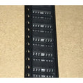 1-50PCS ACU50752 MAX6675ISA MAX6675 TIL191B TIL191 HC02 HD74HC02RPEL