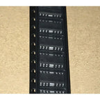 1-50PCS ACU50752 MAX6675ISA MAX6675 TIL191B TIL191 HC02 HD74HC02RPEL