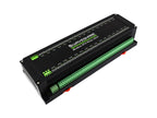 Waveshare Modbus RTU 32-Ch Relay Module, RS485 Interface, With Multiple Isolation Protection Circuits