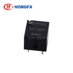 1Pcs HONGFA Relay HFKC-012-ZSPT 12VDC 5Pin 30A 12V Automotive relay