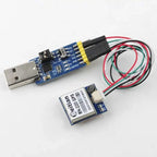 Beitian BN-180 BN-280 BN-880 BN-220 GPS module GLONASS Antenna Module TTL Level + 1 Serial Port Module USB to TTL Flight Control