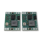 MP1584EN DC-DC Step Down Module 3A Adjustable Buck Converter Ultra-Small Size for Arduino Replace LM2596 0.8-20V 3.3V 5V 9V 12V