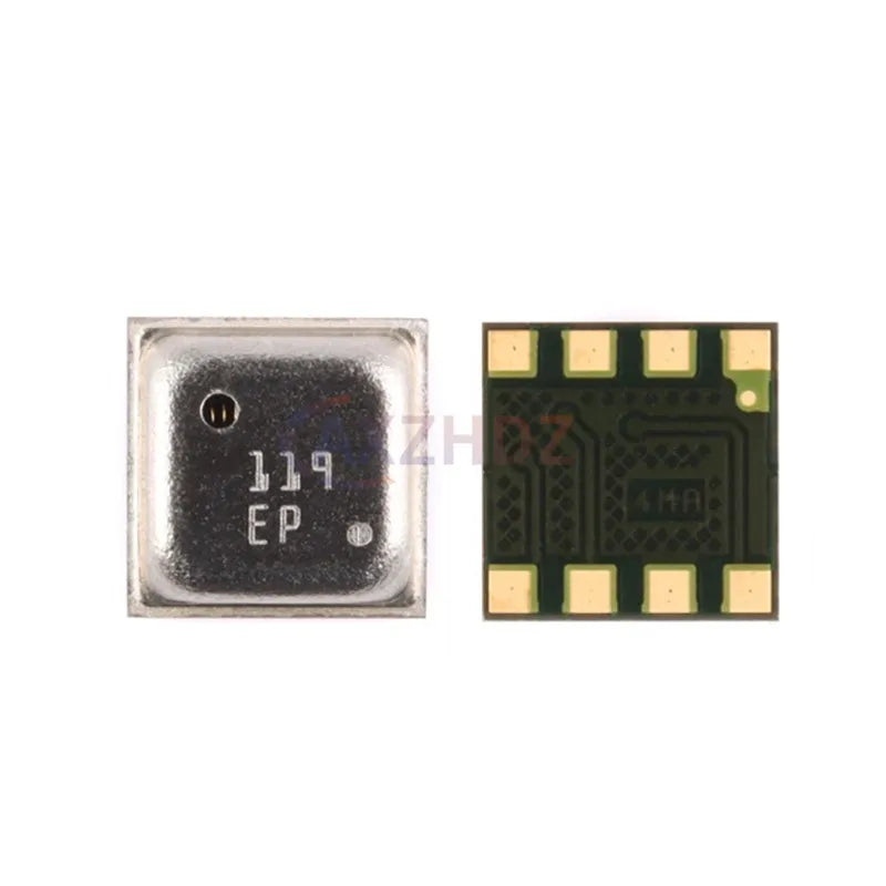 LGA-7 LGA-8 BME280 BME680 BMP180 BMP280 SMD Low Power Digital Gas Pressure Temperature Humidity Sensor IC Chip