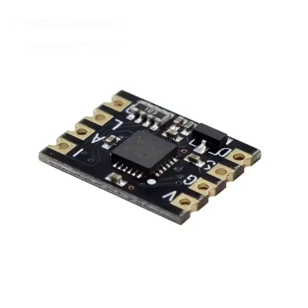 Hongtai Shengye MPU-6050 3-axis accelerometer gyroscope 6DOF gyroscope sensor module