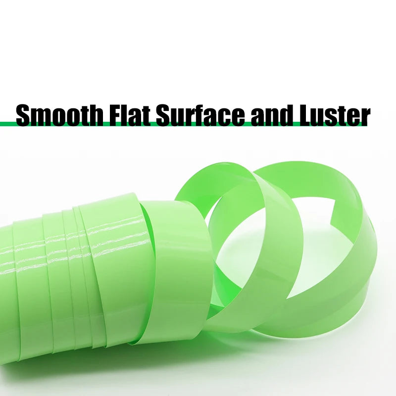 85mm ~ 350mm 18650 Lithium Battery Heat Shrink Tube Li-ion Wrap Cover Skin PVC Shrinkable Tubing Film Sleeves Insulation Sheath