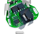 3s/4s/5S  Battery Charging Protection Board Li-Ion Lithium Battery Pack Protection Circuit Board BMS Module For Power Tools