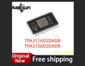 5Pcs TPA3116D2DADR TPA3116 TPA3156 TPA3156D2DADR HTSSOP32
