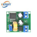 LM2587 DC-DC 3.5V-30V To 4V-30V Step Up Power Supply Module Adjustable 5A Boost Converter Voltage Regulator Board 5V
