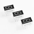 20PCS LD-3161AS 1 Digit 0.36" RED 7 SEGMENT LED DISPLAY COMMON CATHODE