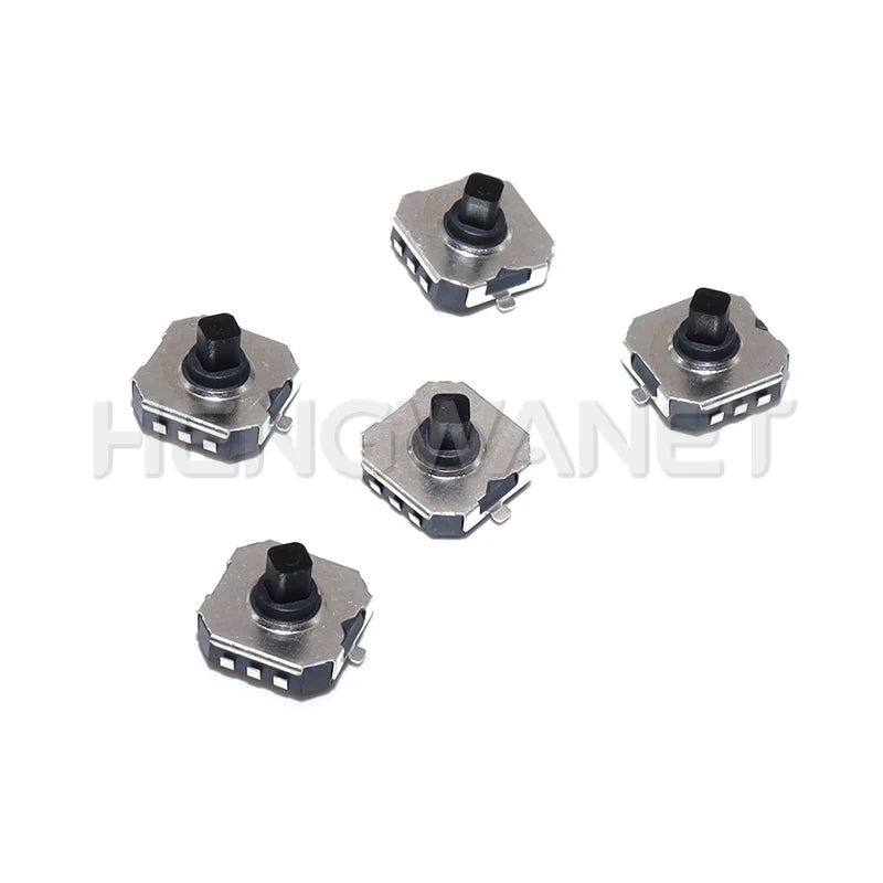 10pcs SKRHABE010 5 Way Direction SMD Tact Switch Push Button Joystick in Multi 7x7,7*7*5mm Handy Phone Digital
