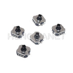 10pcs SKRHABE010 5 Way Direction SMD Tact Switch Push Button Joystick in Multi 7x7,7*7*5mm Handy Phone Digital