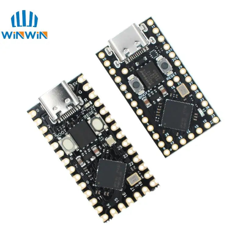 RP2040 Pro Micro Raspberry Pi PICO Development Board Dual-core Supports Mciro Python
