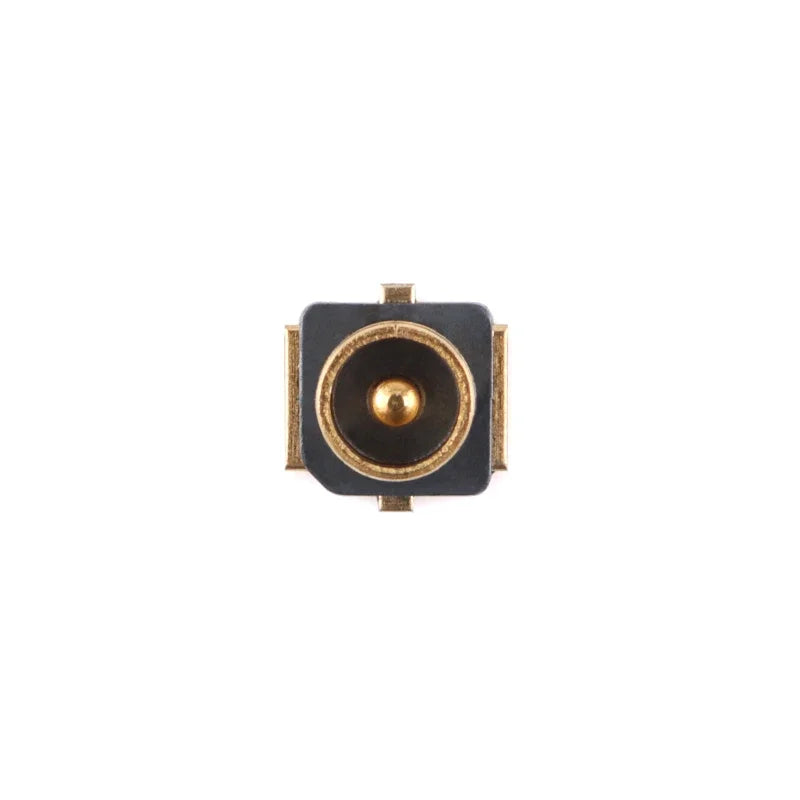 10Pcs/lot 1/3/4/5 Generation Antenna Seat U.FL-R-SMT RF Coaxial Contor SMD SMT Solder PCB Antenna Socket Jack