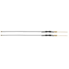 2.4G Spring Internal Copper Tube Wire Brass Antenna 2.4ghz 3dbi Wifi Receiver Flexible Booster Antenna Long Range Omni