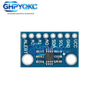 GHPYQKC MCU-9808 MCP9808 I2C Breakout Board  High Precision Digital Temperature Sensor For Ardunio IIC
