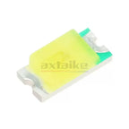 100PCS 0402 0603 0805 1206 SMD LED Diode White Red Yellow Emerald Green Blue Purple Orange Light Emitting Diode 1608 2012 3216
