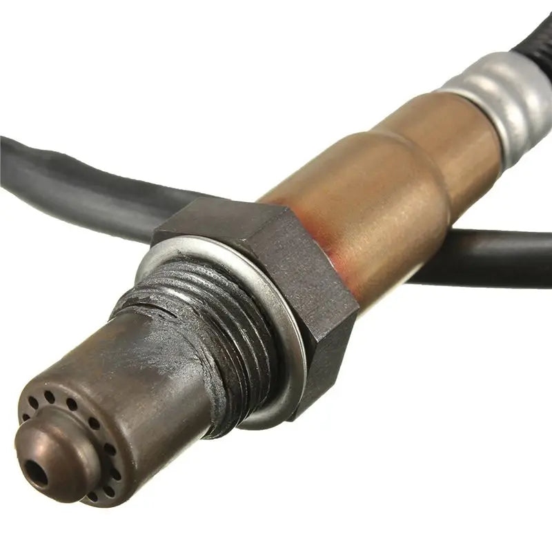 NEW-4X 4 Wire Universal Gas O2 Oxygen Sensor Lambda O2 Sensor 0258986602 0258986507 For Citroen Ford Renault-Volvo