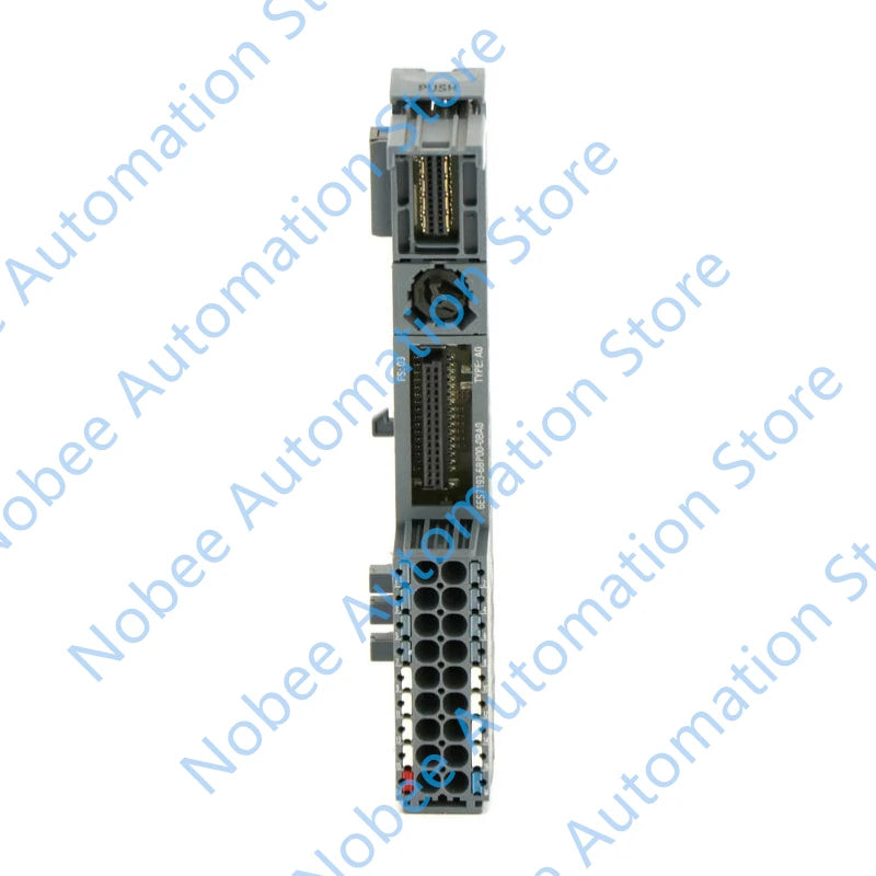 SIEMENS ET200SP BaseUnit 6ES7193-6BP00-0BA0 6ES7193-6BP00-0BA1 6ES7193-6BP00-0DA0 6ES7193-6BP00-0DA1