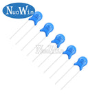 20PCS High Voltage Ceramic Capacitor 2KV 2000V 18PF 33PF 47PF 82PF 100PF 150PF 220PF 470PF 102 222 332 472 103 101 221 331 471