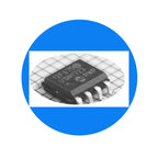 1~100Pcs PIC12F675-I/SN Sop8 Package 8 Bit Flash Memory Pic Microcontroller Integrated Circuit Chip For Electronic Diy Circuit