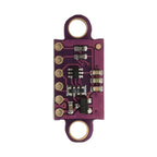 1-50PCS VL53L0X Time-of-Flight (ToF) Laser Ranging Sensor Breakout 940nm 3-5V GY-530 VL53L0X V2 Laser Distance Module IIC
