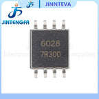 5PCS/Lot W25Q128JWSIQ SOP-8 25Q128JWSQ 1.8V 128M-bit W25Q128JW W25Q128 SMD NOR FLASH SERIAL FLASH MEMORY WITH DUAL QUAD SPI IC