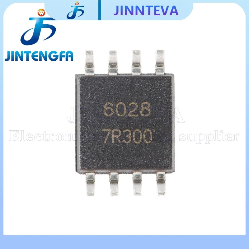5PCS/Lot W25Q128JWSIQ SOP-8 25Q128JWSQ 1.8V 128M-bit W25Q128JW W25Q128 SMD NOR FLASH SERIAL FLASH MEMORY WITH DUAL QUAD SPI IC