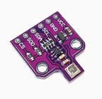 BME680 Bosch Temperature, Humidity, and Pressure Sensor – Ultra-compact Pressure & Altitude Development Board