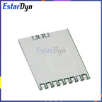 CC1101 Wireless Module Long Distance Transmission Antenna 868MHZ SPI Interface Low Power M115 For FSK GFSK ASK OOK MSK 64-byte