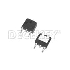 10/50PCS 78M05 LM7805 TO-252 7805 1000MA 5V NEW Three-terminal Voltage Regulator Tube