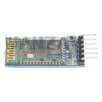 HC-05 HC 05 hc-06 HC 06 RF Wireless Bluetooth Transceiver Slave Module RS232 / TTL to UART converter and adapter for arduino
