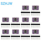 1-10PCS Magnetic Isolator Board Module Replace Optocouplers ADUM1201 Isolator ADUM1201ARZ SOIC SPI Interface