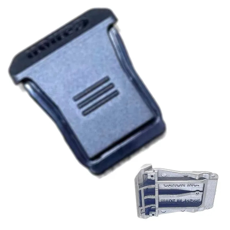 R50 R10 R8 R7 R5C R3 R6M2 R6M3 Hot Shoe Cover for Canon R Series Cameras Replace ER-SC2 Hotshoe Cap Protector Adapter