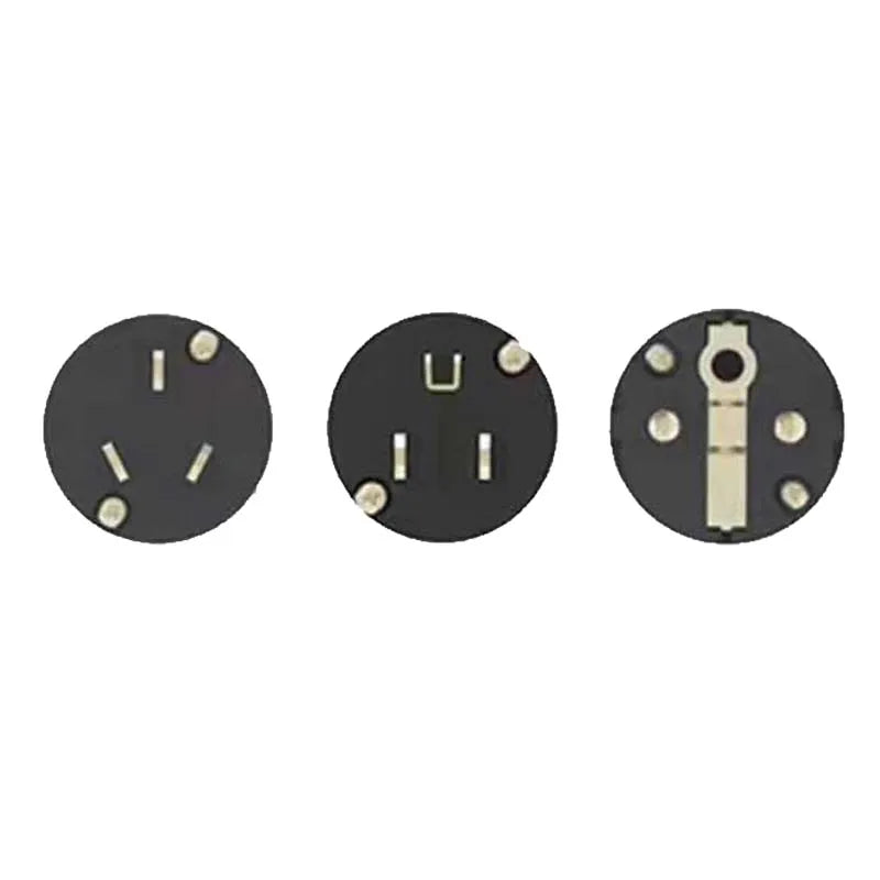 HIFI Audio Power Noise Absorber EMI Filter Alternating Current Power Filter Anti-interference Anti-thunder Reduce Nioise