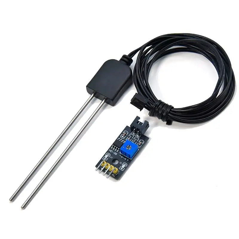 Capacitive Analog Soil Moisture Sensor Corrosion Resistant