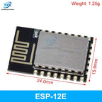 NodeMcu V3 V2 ESP8266 ESP-12E Lua WIFI Internet of Things Development Board Wireless Module CH340 CP2102 CH9102X