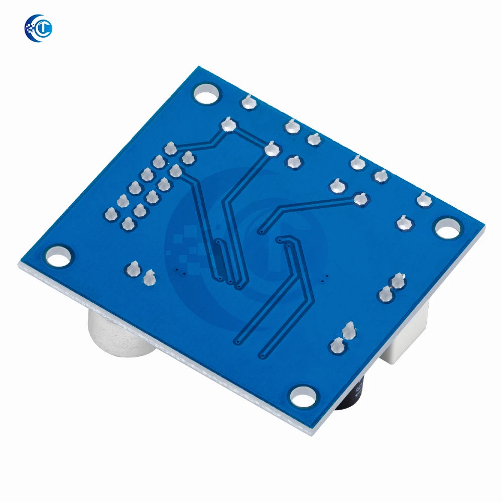 ISD1820 recording module voice module the voice board telediphone module board with Microphones + Loudspeaker