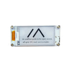 Heltec Lora Wireless Paper Meshtastic ESP32-S3FN8+SX1262  loT Wi-Fi, LoRa,BLE  Eink Display