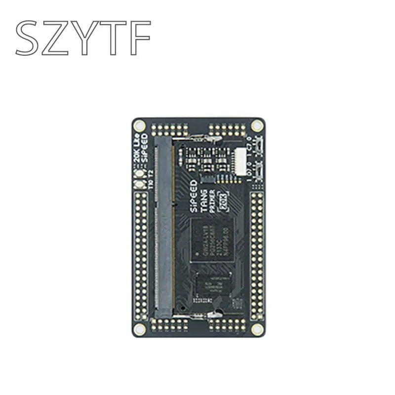 Sipeed Tang Primer 20K High Cloud FPGA Core Board Learning Board Verification Board Expanded Edition