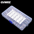 15Values 150PCS 5x20mm Glass Fuse Sets: 0.1A 0.2A 0.25A 0.5A 1A 1.5A 2A 3A 4A 5A 8A 10A 12A 15A 20A