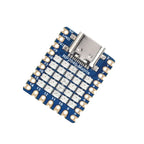 Raspberry Pi RP2040 RP2350 RGB LED 5×5 Matrix Based RP2040-Matrix Development Board On RP2040 Dual Core Processor