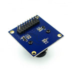 OV7670 camera module STM32 microcontroller driven 300000 pixel camera image acquisition module