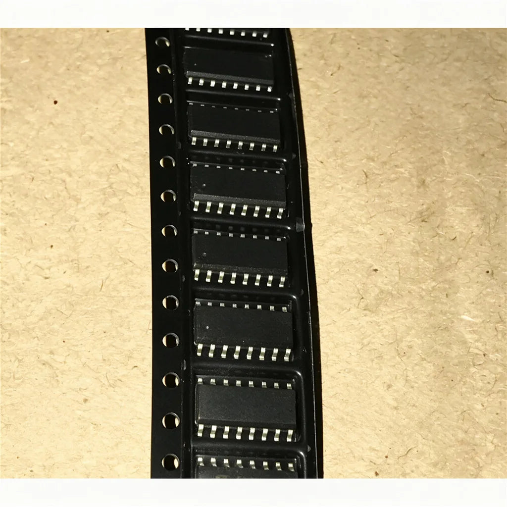 1-50PCS PC16552DV PC16552 DG411DY DG411 DG411DYZ 85PB ONET8501PBRGTR L293D L293