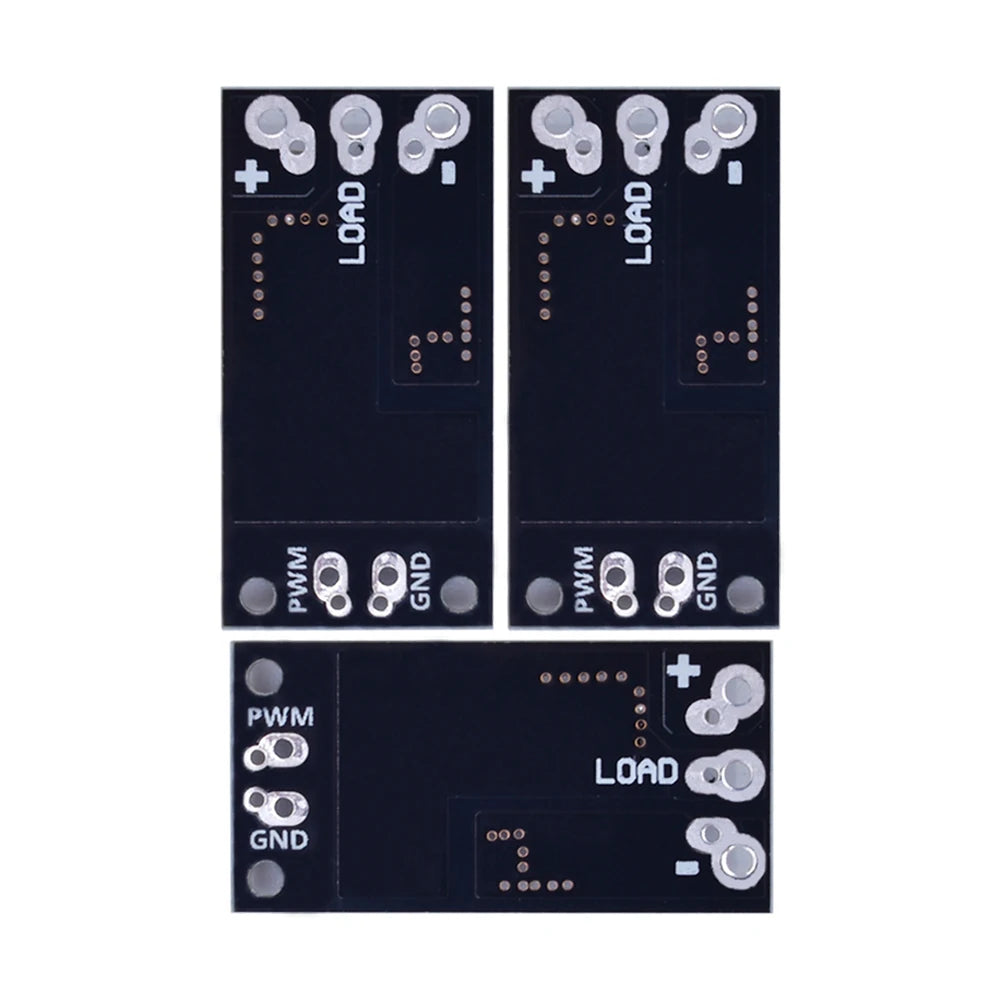 LIZAO FR120N Isolated MOSFET FET Module 100V 9.4A 30V 161A 40V 50A Board LR7843 AOD4184 D4184 Replacement Relay MOS Tube